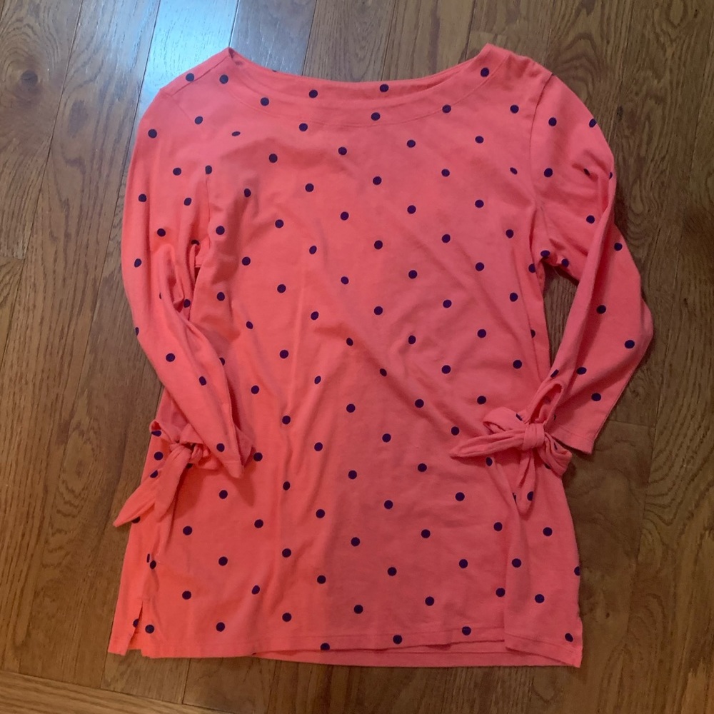 Old Navy 3/4 sleeve tee NWT - FREE IN BUNDLE